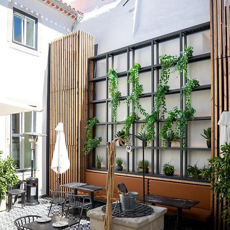 Villa Graca -Hostels And Apartments Santarém Zewnętrze zdjęcie