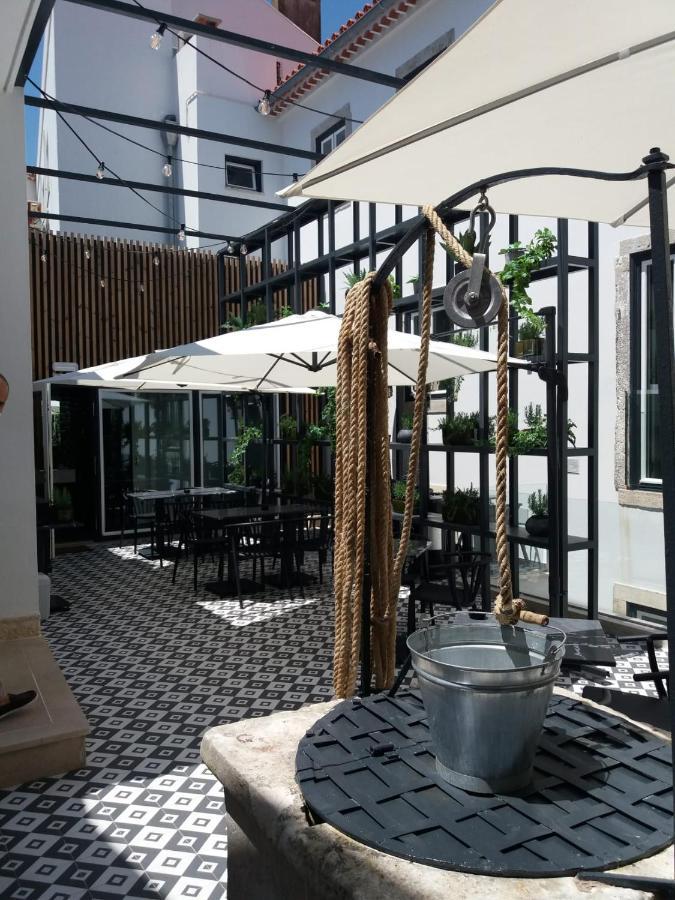 Villa Graca -Hostels And Apartments Santarém Zewnętrze zdjęcie
