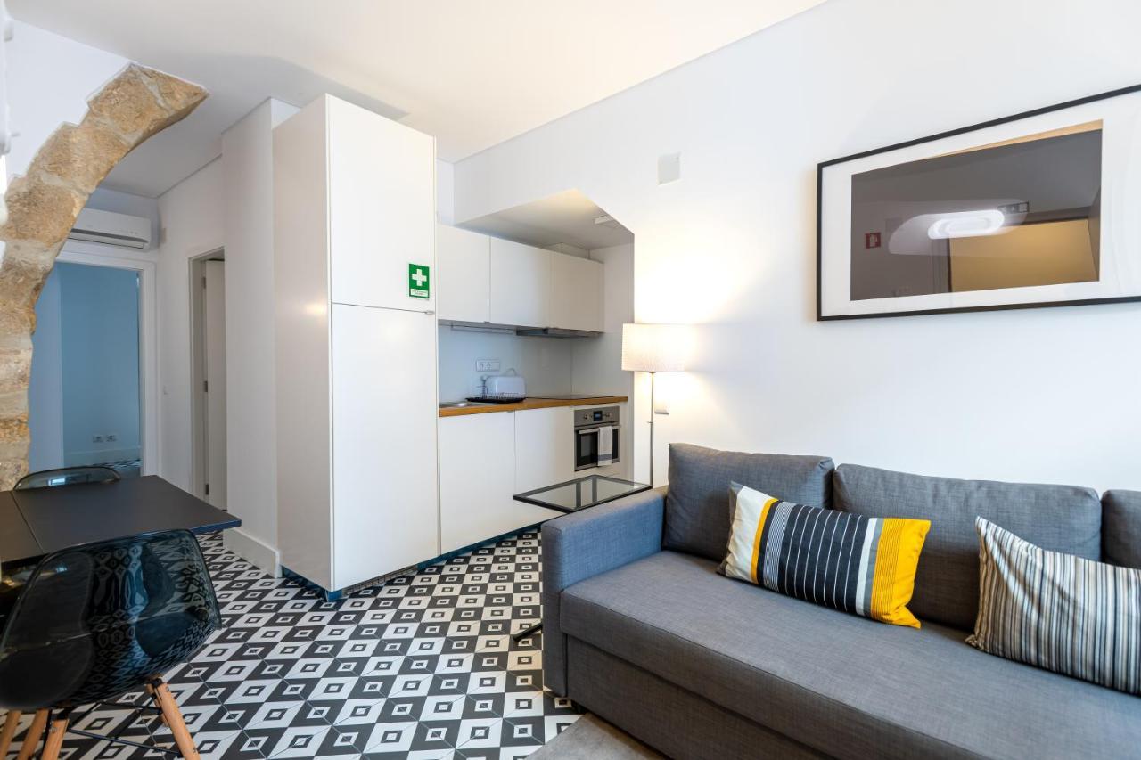 Villa Graca -Hostels And Apartments Santarém Zewnętrze zdjęcie