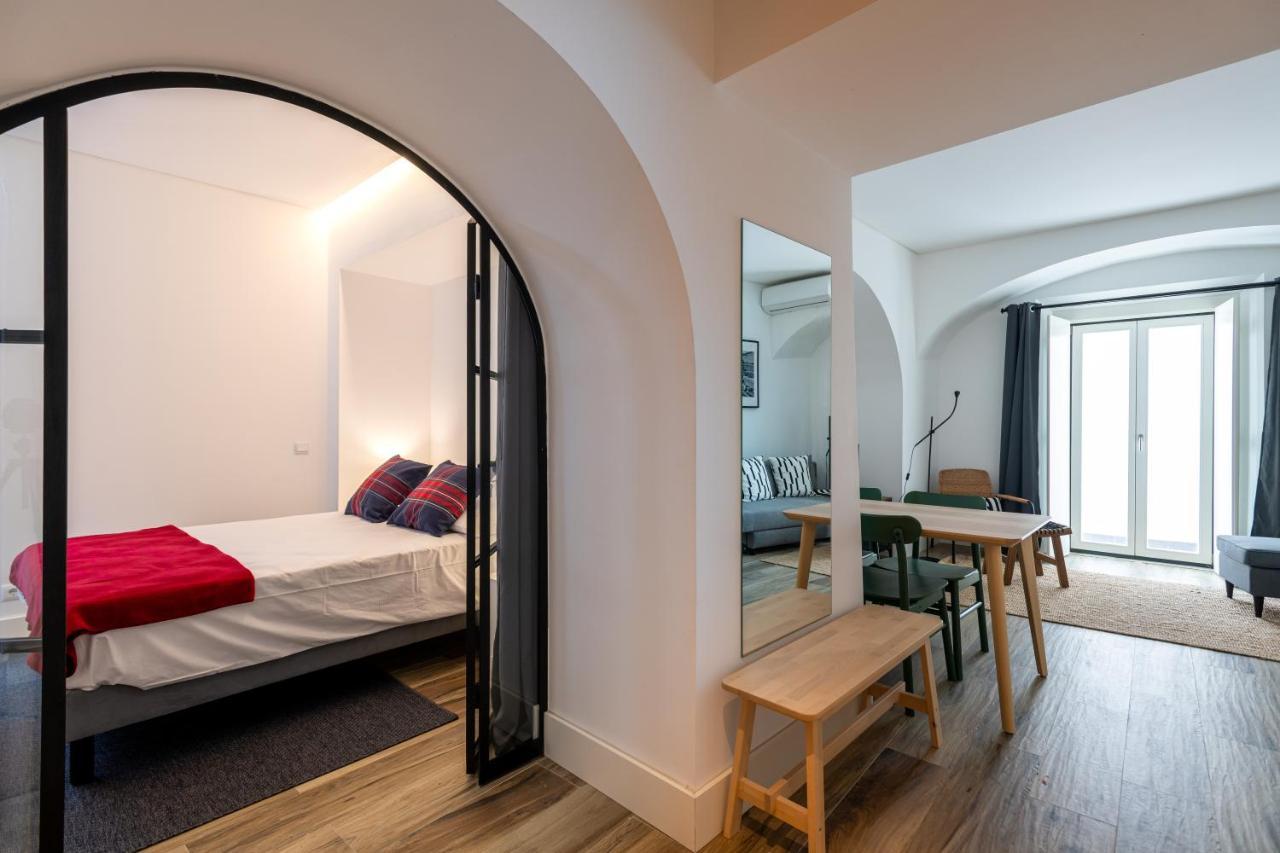 Villa Graca -Hostels And Apartments Santarém Zewnętrze zdjęcie