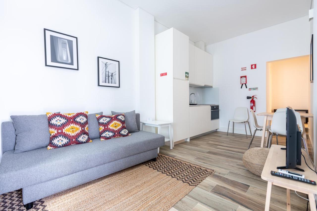 Villa Graca -Hostels And Apartments Santarém Zewnętrze zdjęcie