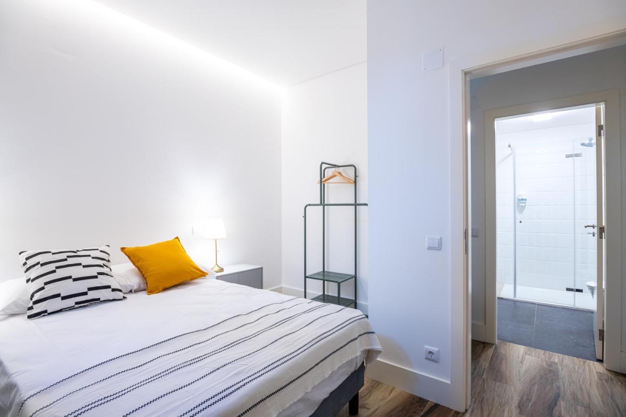Villa Graca -Hostels And Apartments Santarém Zewnętrze zdjęcie