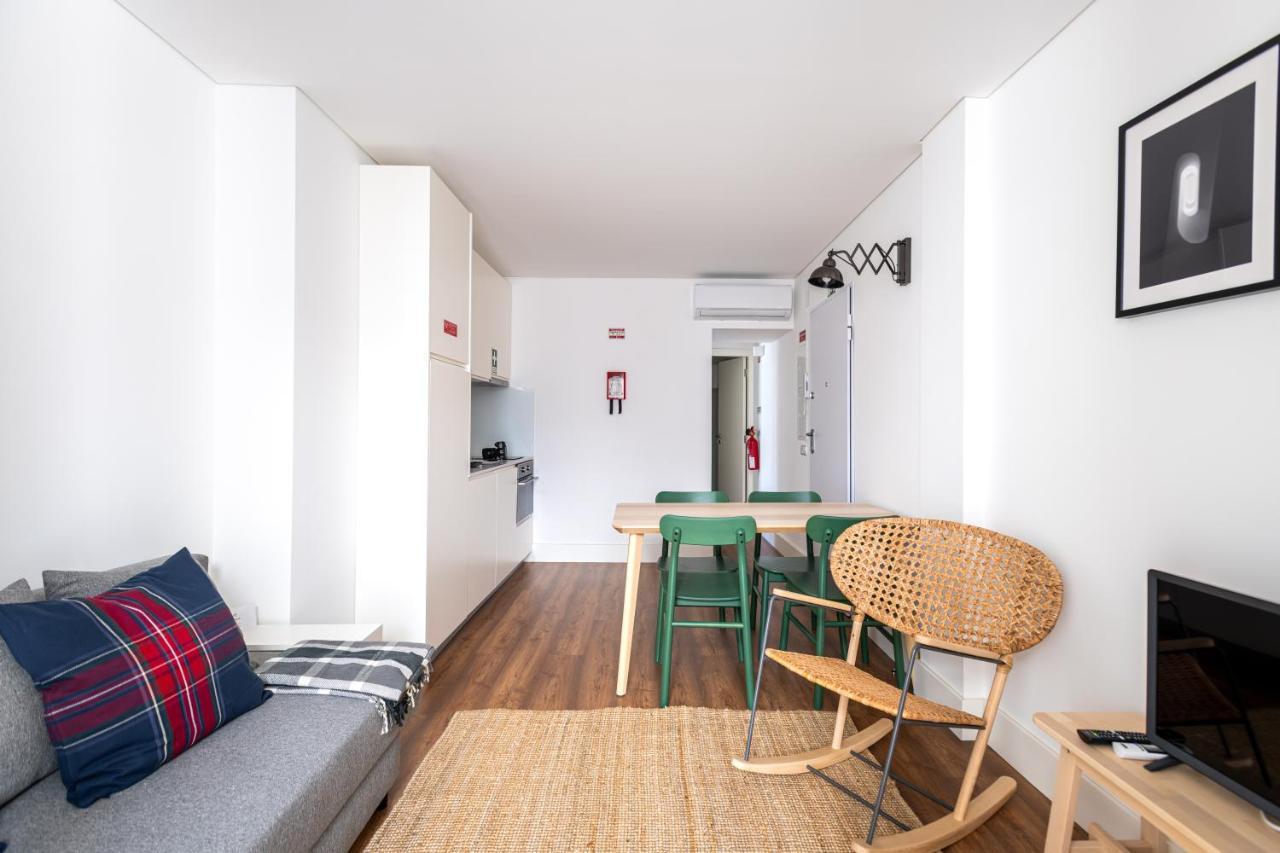 Villa Graca -Hostels And Apartments Santarém Zewnętrze zdjęcie