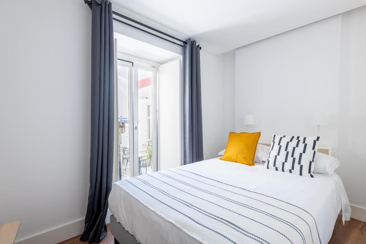 Villa Graca -Hostels And Apartments Santarém Zewnętrze zdjęcie