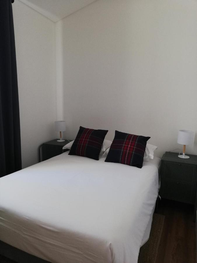 Villa Graca -Hostels And Apartments Santarém Zewnętrze zdjęcie