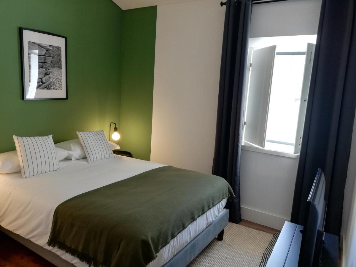 Villa Graca -Hostels And Apartments Santarém Zewnętrze zdjęcie