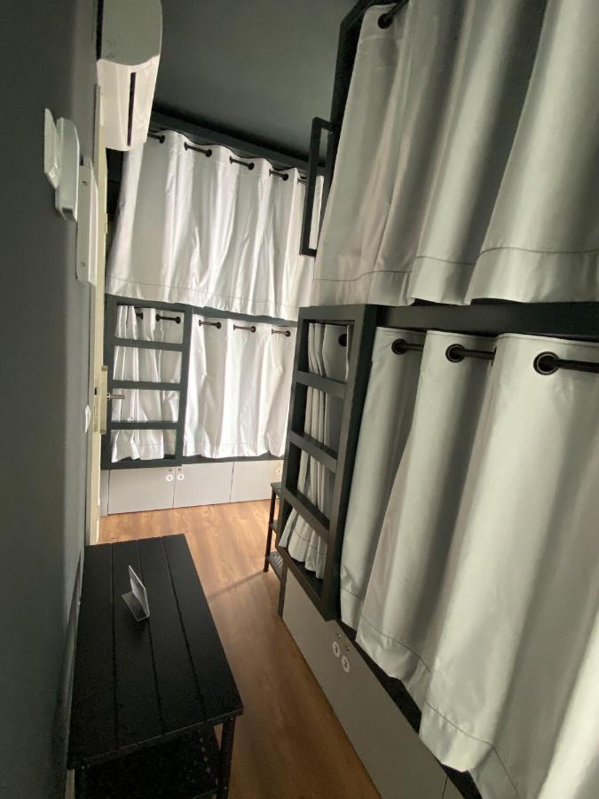 Villa Graca -Hostels And Apartments Santarém Zewnętrze zdjęcie