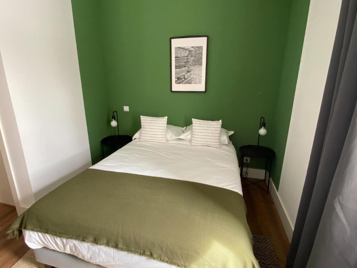 Villa Graca -Hostels And Apartments Santarém Zewnętrze zdjęcie