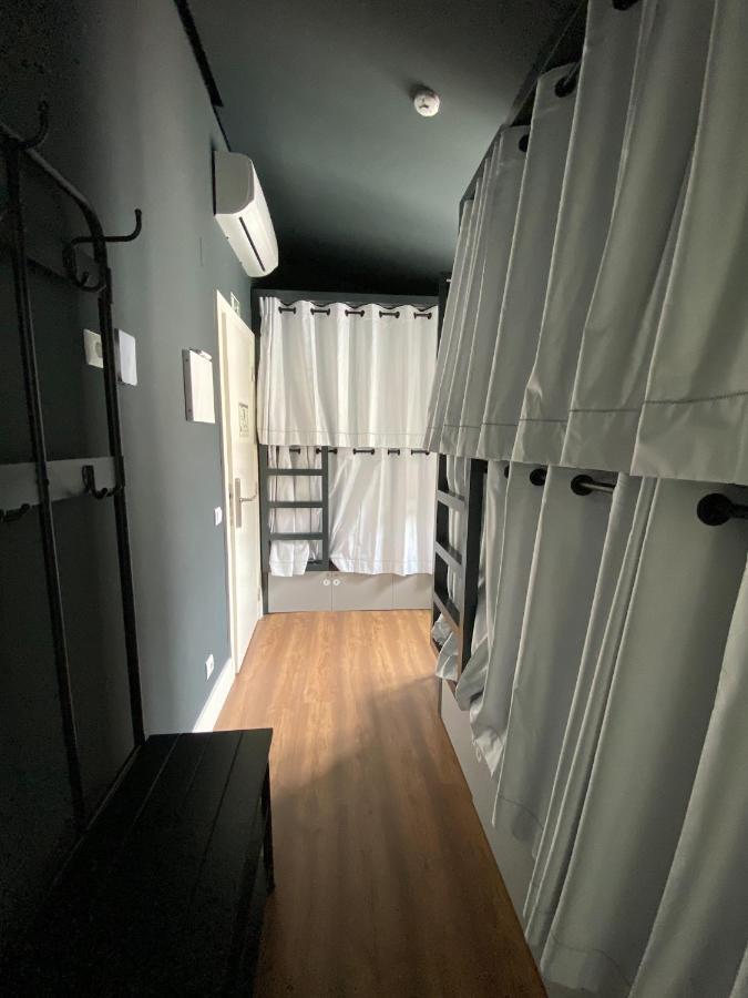 Villa Graca -Hostels And Apartments Santarém Zewnętrze zdjęcie