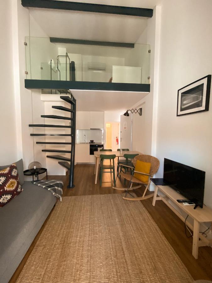 Villa Graca -Hostels And Apartments Santarém Zewnętrze zdjęcie