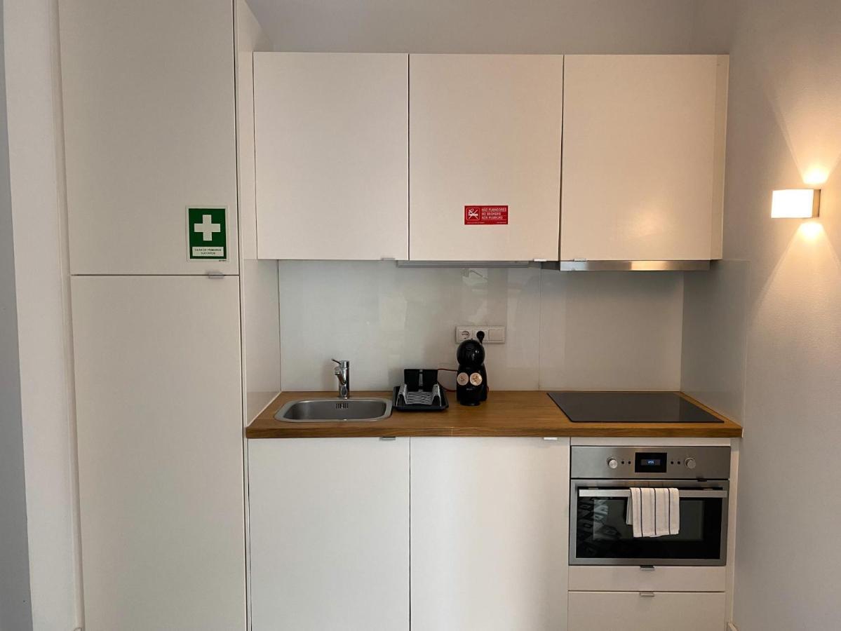 Villa Graca -Hostels And Apartments Santarém Zewnętrze zdjęcie