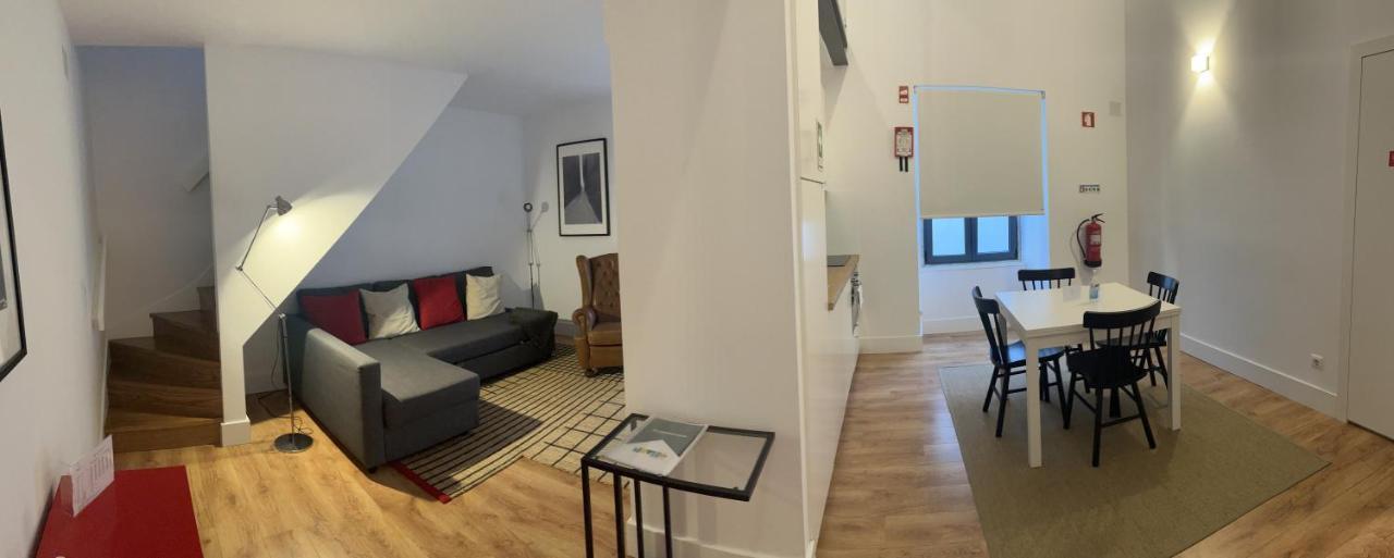 Villa Graca -Hostels And Apartments Santarém Zewnętrze zdjęcie