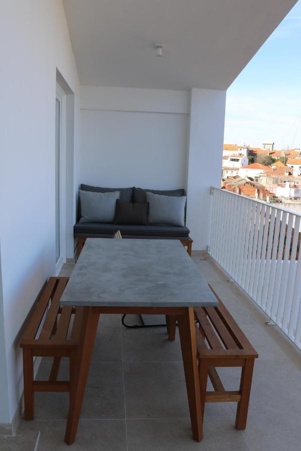 Villa Graca -Hostels And Apartments Santarém Zewnętrze zdjęcie