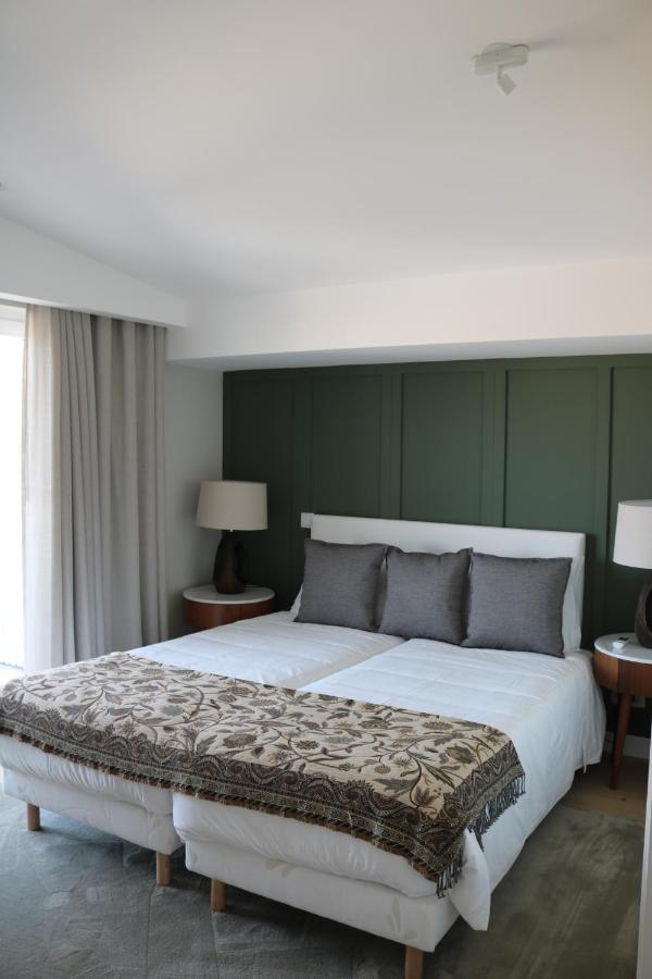 Villa Graca -Hostels And Apartments Santarém Zewnętrze zdjęcie