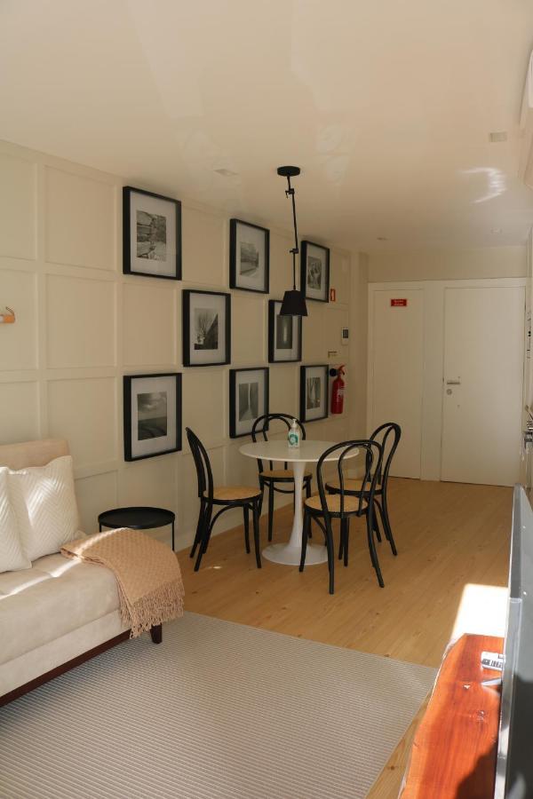 Villa Graca -Hostels And Apartments Santarém Zewnętrze zdjęcie