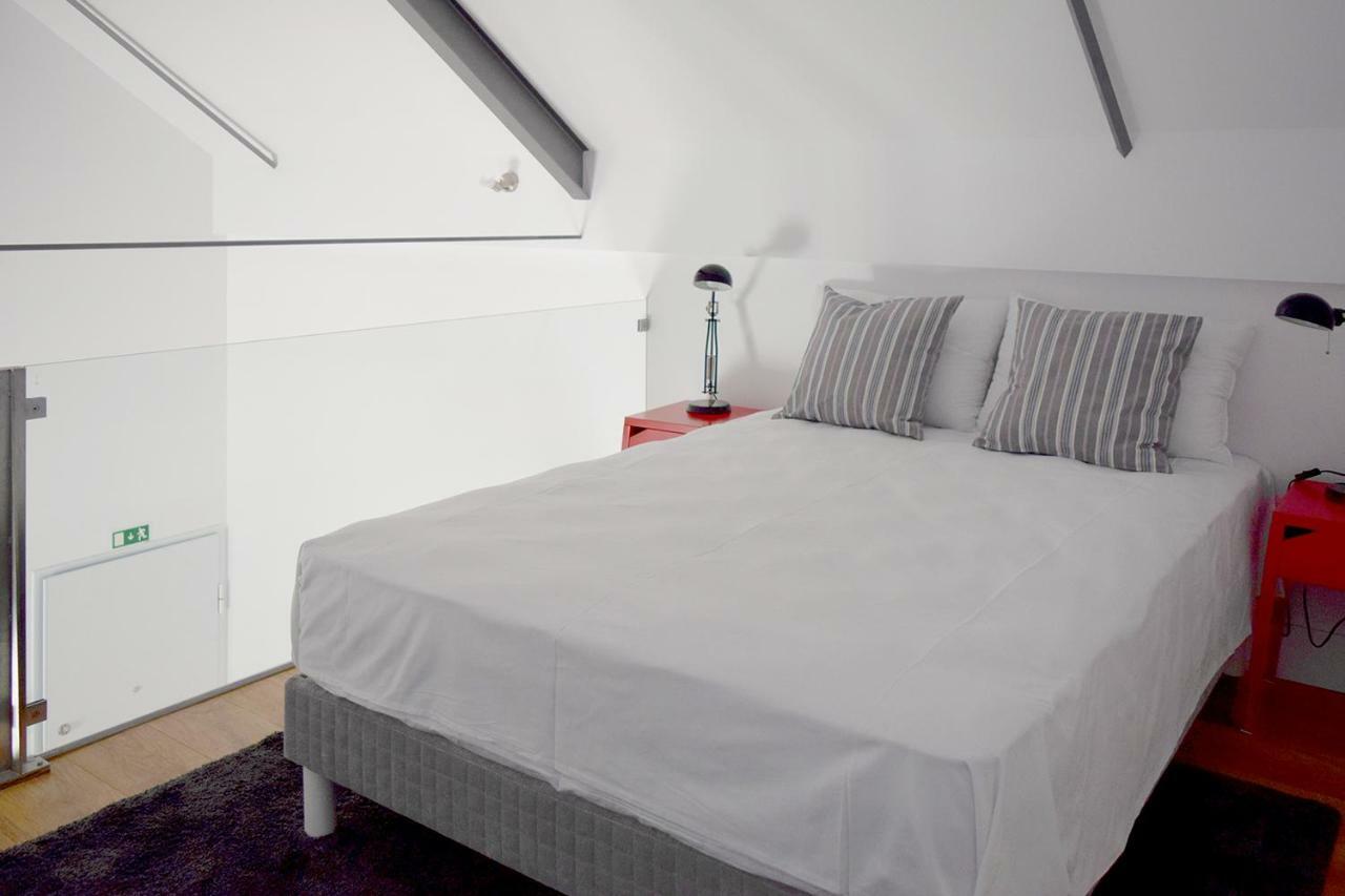 Villa Graca -Hostels And Apartments Santarém Zewnętrze zdjęcie