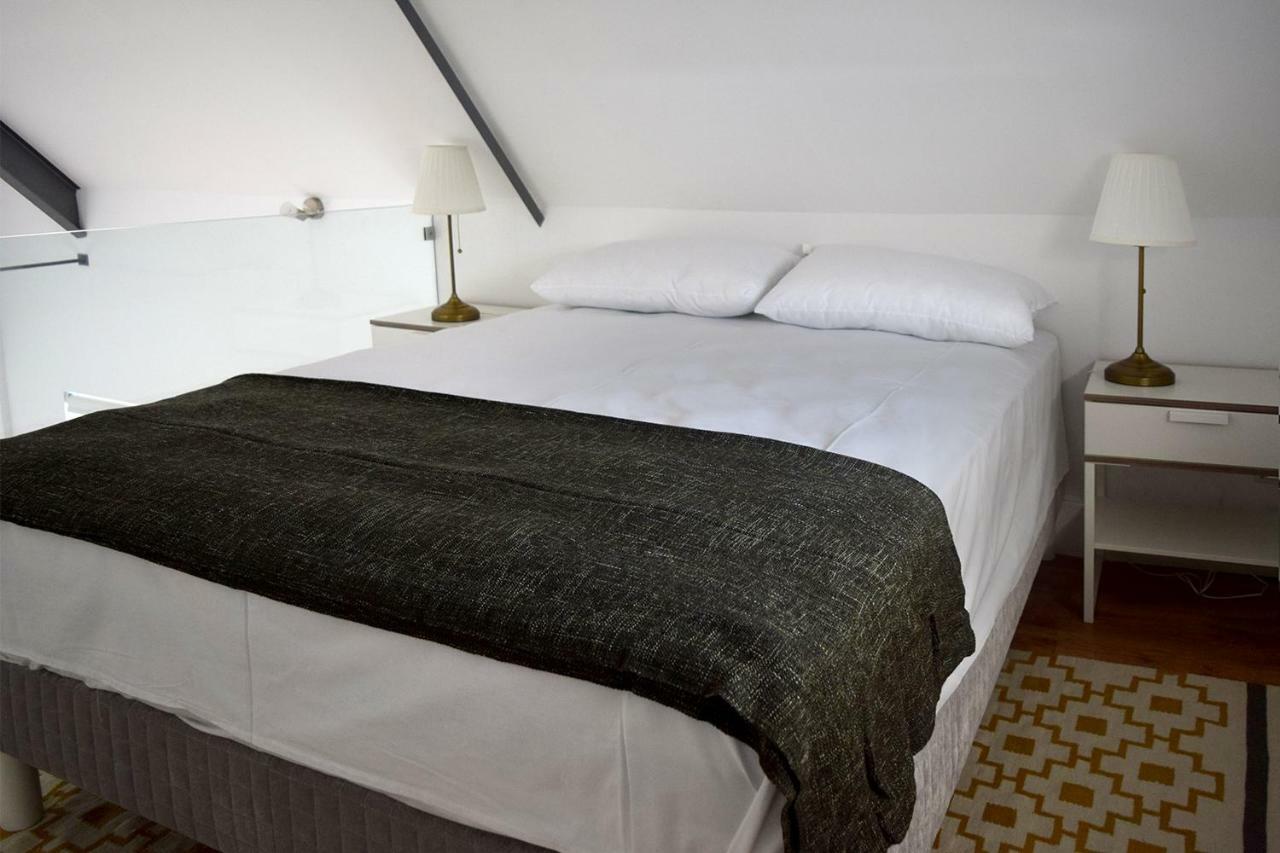 Villa Graca -Hostels And Apartments Santarém Zewnętrze zdjęcie