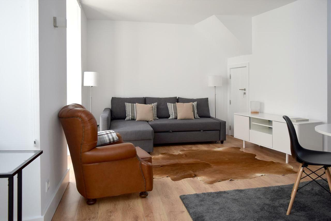 Villa Graca -Hostels And Apartments Santarém Zewnętrze zdjęcie