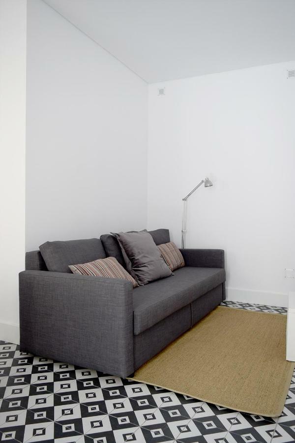 Villa Graca -Hostels And Apartments Santarém Zewnętrze zdjęcie