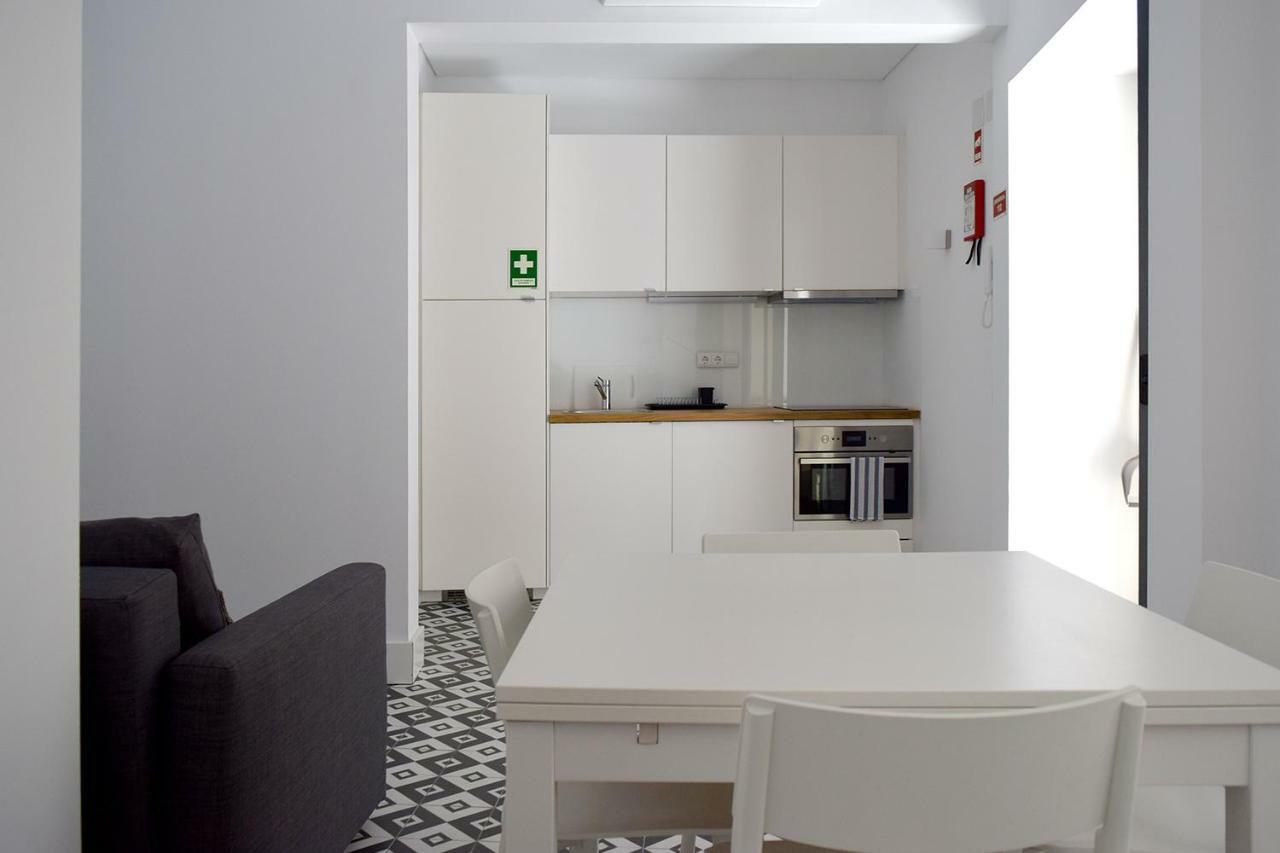 Villa Graca -Hostels And Apartments Santarém Zewnętrze zdjęcie
